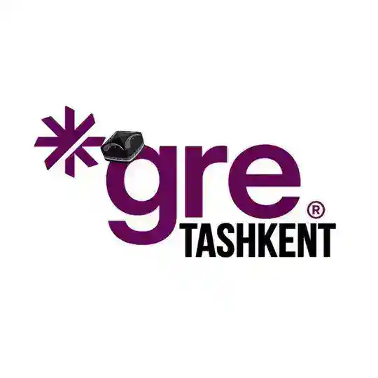 GRE Tashkent Telegram Channel Avatar