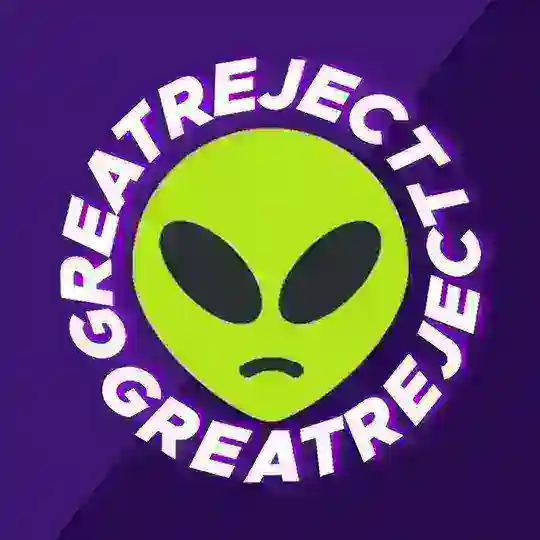GreatReject.org Telegram Channel Avatar
