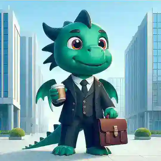 Green Dragon Invest Telegram Channel Avatar