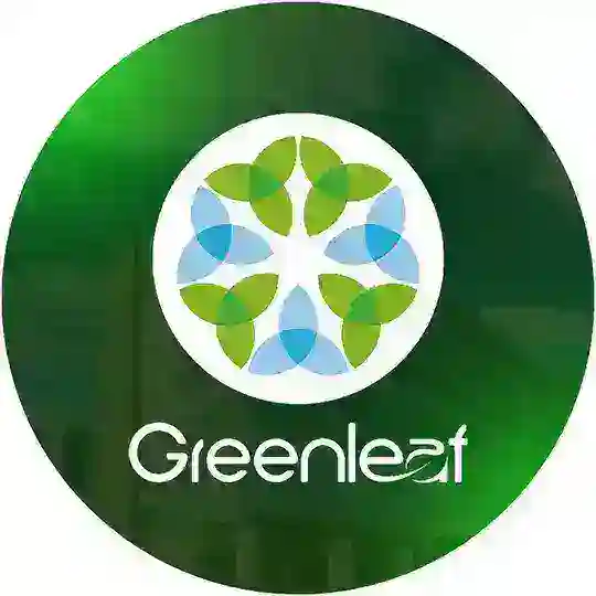 Greenleaf Uzbekistan Telegram Channel Avatar