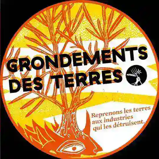 Grondements des Terres Telegram Channel Avatar