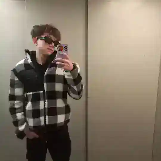 Стасенко Telegram Channel Avatar
