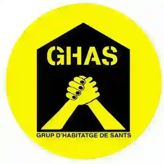 Grup d'Habitatge de Sants Telegram Channel Avatar