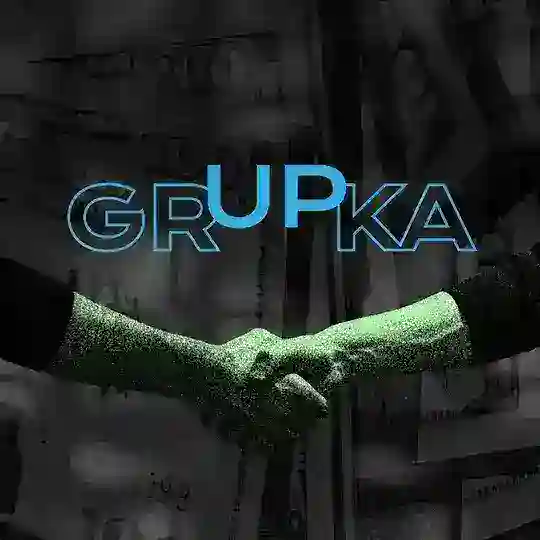 WWW.GRUPKA.PL | 01.04 Telegram Channel Avatar