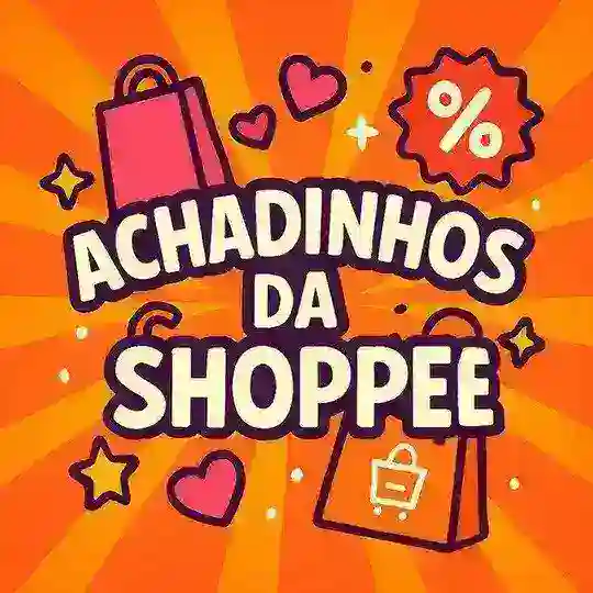 Vídeos afiliado Shopee free Telegram Channel Avatar