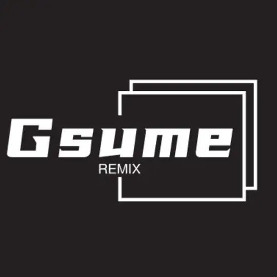 Gsume 混剪 Telegram Channel Avatar