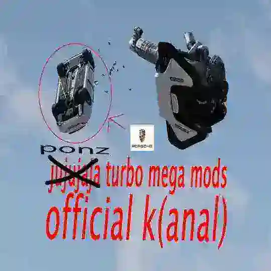 Ponz mods Beamng Telegram Channel Avatar