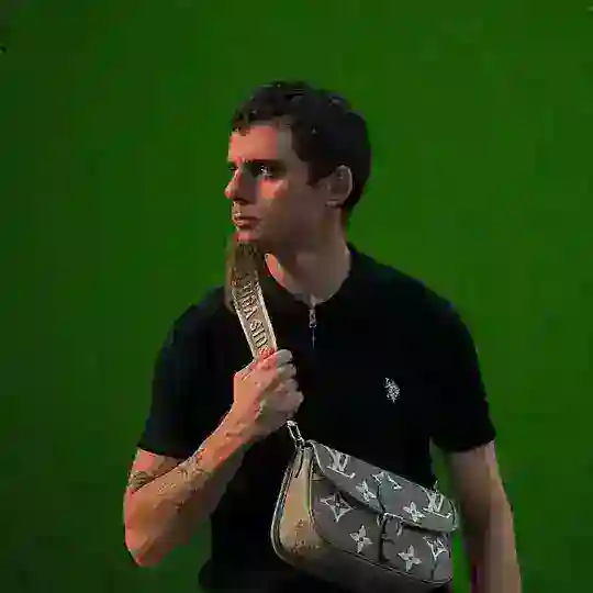 👁 Вадим Невъебенный 🐲 Telegram Channel Avatar