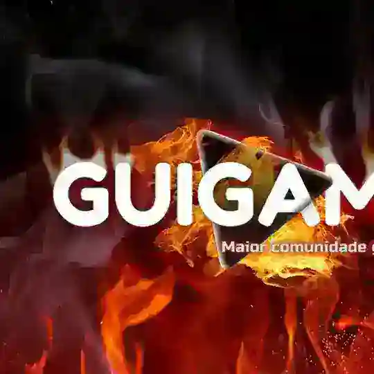 Guigão GPUs no Precinho Telegram Channel Avatar