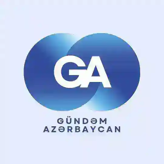 Gündəm Azərbaycan Telegram Channel Avatar