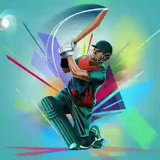 CRICKET BABA Telegram Channel Avatar