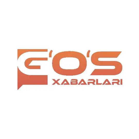 GʻOʻS XABARLARI Telegram Channel Avatar