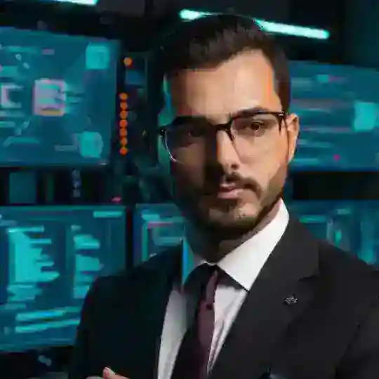 تعلم الامن السيبراني 💻 Telegram Channel Avatar