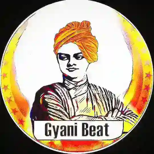 GYANI BEAT ...(Team) - Acharya Prashant Telegram Channel Avatar