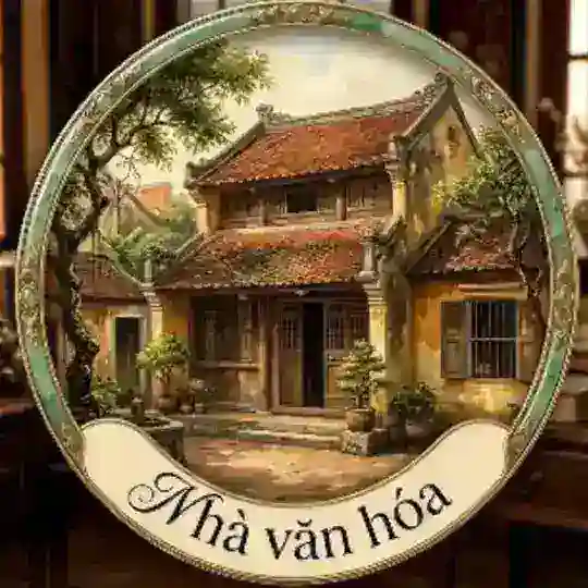 Nhà Văn Hóa Gymmer Telegram Channel Avatar