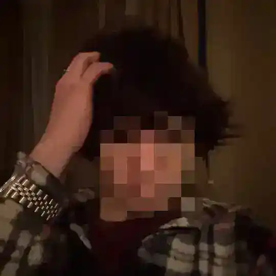 Прибывший из бури Telegram Channel Avatar