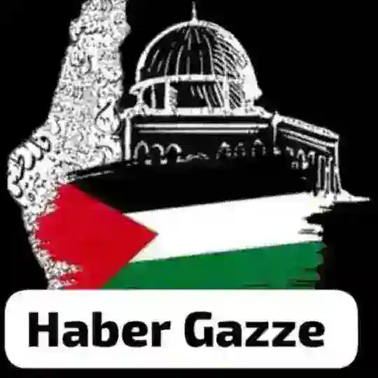 HABER GAZZE Telegram Channel Avatar