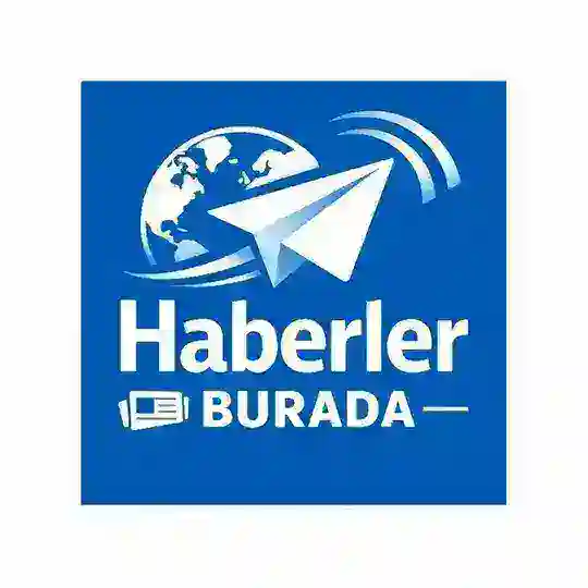 Haberler Burda | Son Dakika | Haber Telegram Channel Avatar