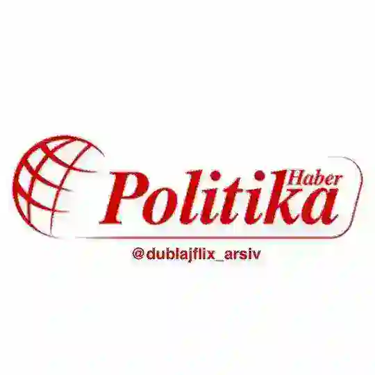Haber Politika Telegram Channel Avatar