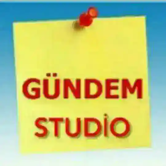 GÜNDEM STUDİO Telegram Channel Avatar