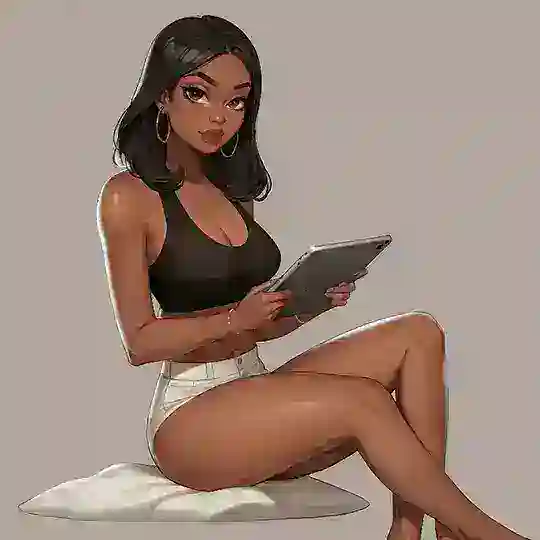 Wesib video habesha Telegram Channel Avatar