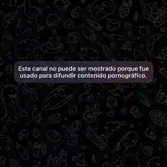 Desbloquear telegram en el iPhone Telegram Channel Avatar