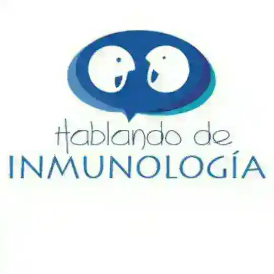 Hablando de Inmunología Telegram Channel Avatar