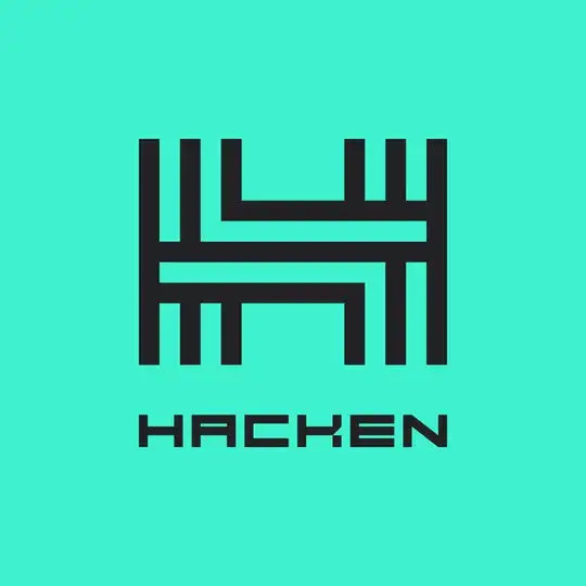 Hacken Club (HAI) Official Announcements Channel Telegram Channel Avatar