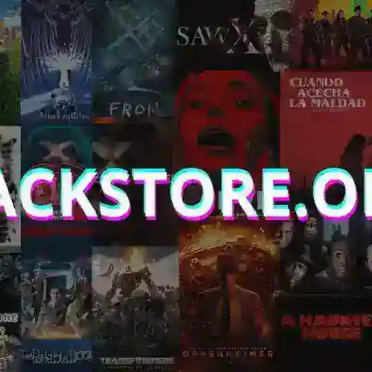 HackStore Telegram Channel Avatar