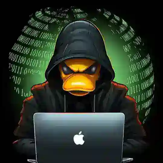HackYourMom - мамкіни хакери України 🇺🇦 Telegram Channel Avatar
