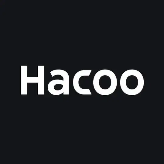 Hacoo Enlaces 🔗🇪🇸 Telegram Channel Avatar