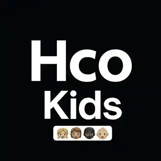 Hacoo Links for Kids 🧒🏼👦🏽 Telegram Channel Avatar