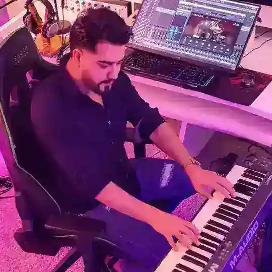 آموزش تنظیم و میکس مسترینگ | هادی کاشکی Telegram Channel Avatar