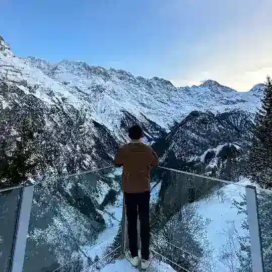 Hafiz Layer MYR Telegram Channel Avatar