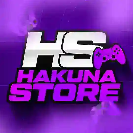 Hakuna Store Telegram Channel Avatar