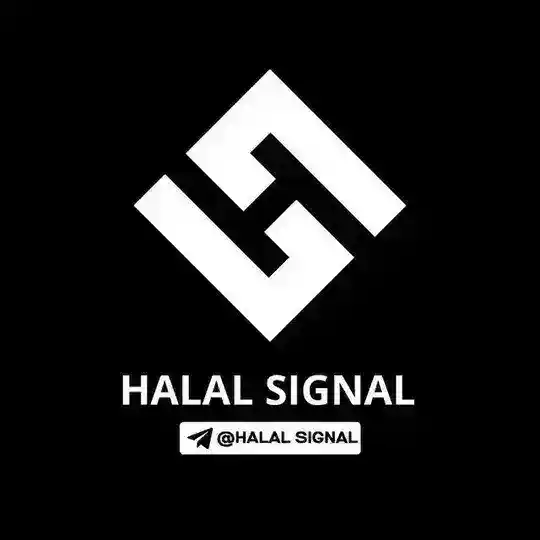 Halal_signal SPOT🚀🚀 Telegram channel logo