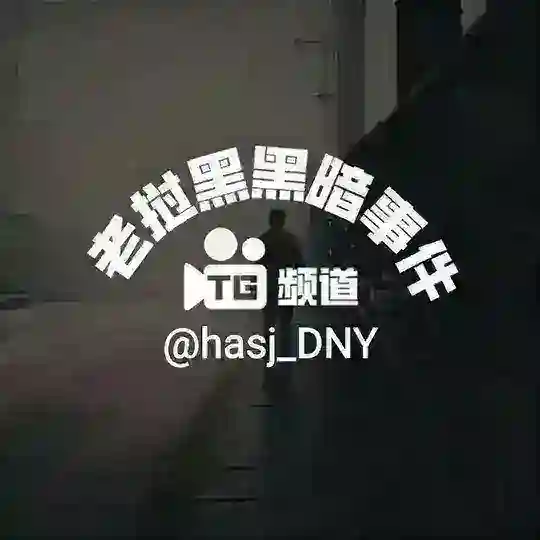 老挝黑暗事件 Telegram Channel Avatar