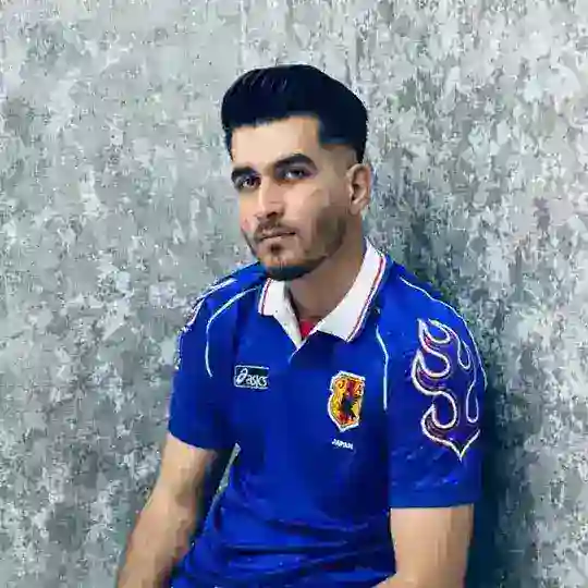 hamidrezakarimyan حمیدرضا کریمیان Telegram Channel Avatar