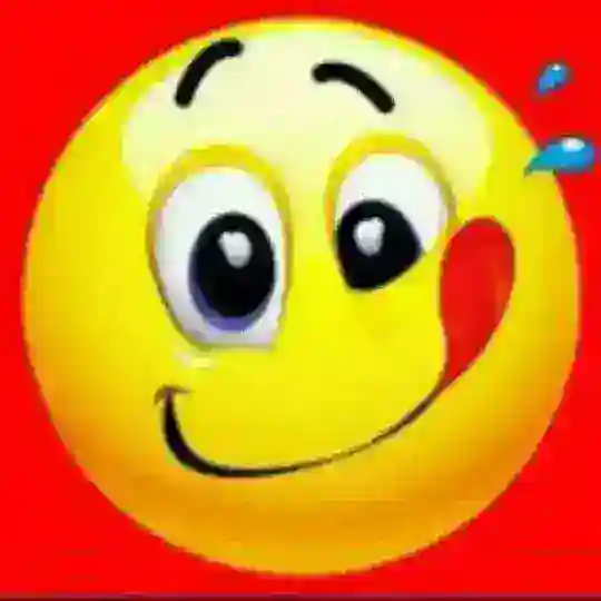 با خنده وارد شوید🥰 Telegram Channel Avatar