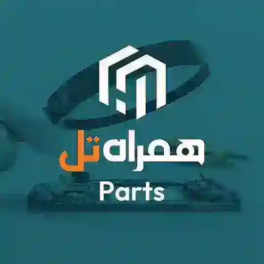 کانال قطعات همراه تل Telegram Channel Avatar