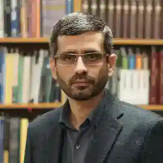 Dr. Hamza el-Bakri | الدكتور حمزة البكري Telegram Channel Avatar
