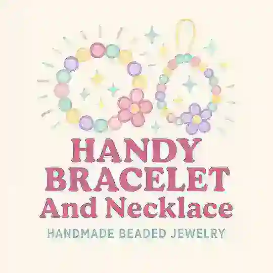 Handy bracelet and necklace Telegram Channel Avatar
