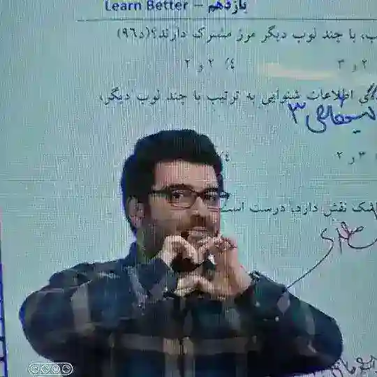 زیست حنیف عظیمی | کاموا سالیانه Telegram Channel Avatar