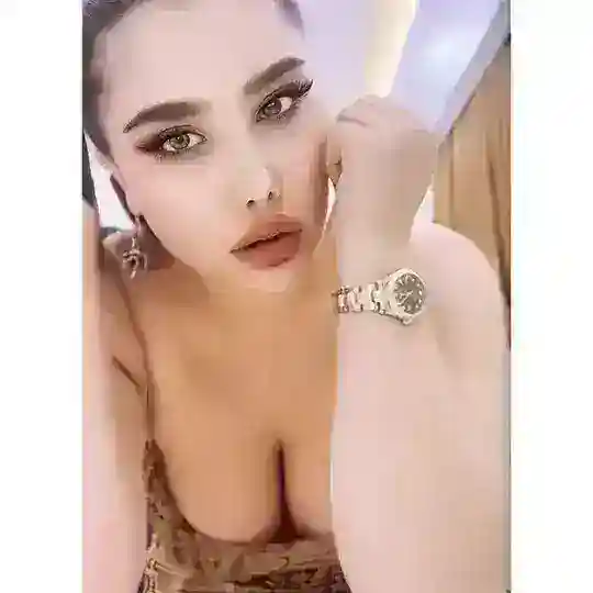 خاله سهیلا Telegram Channel Avatar