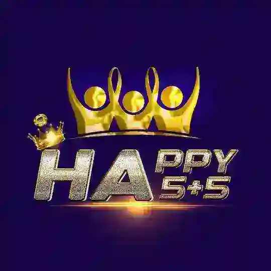 Happy5+5 Channnel Telegram Channel Avatar