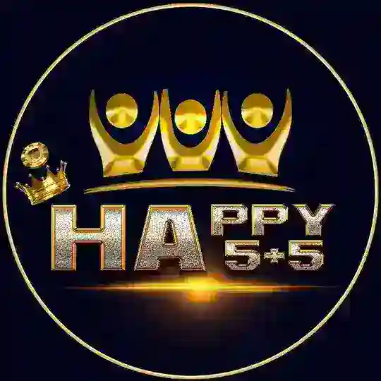 Happy second channel Telegram Channel Avatar