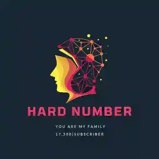 الرقم الصـعب 🔻 Telegram Channel Avatar