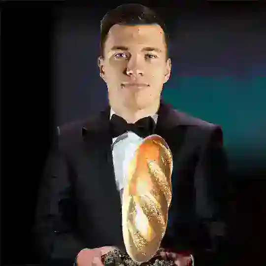 Hardbread Live Telegram Channel Avatar