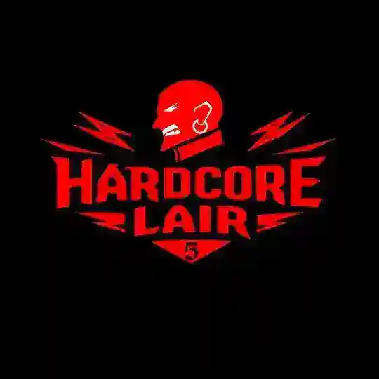 HARDCORE LAIR | 09.05 | СВОБОДА Telegram Channel Avatar