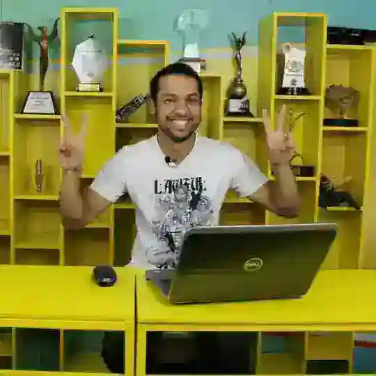 Hardware Redes Brasil Telegram Channel Avatar